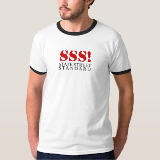 stststlogge t-shirt