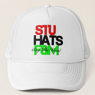 STU™-Pet - STU-PETTEN - F&M Trucker Pet