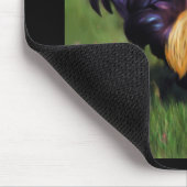 (Stuart Bantam Haan) Muismat (Hoek)