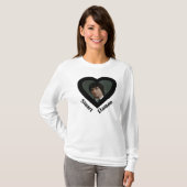 stuart damon Shirt (Voorkant volledig)