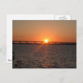 Stuart, FL Briefkaart (Voorkant / Achterkant)