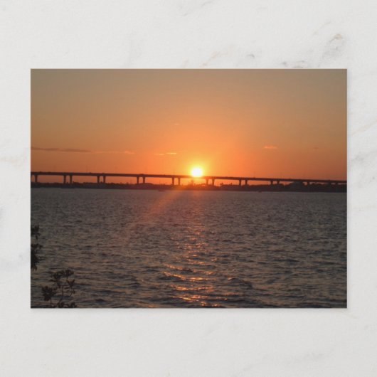 Stuart, FL Briefkaart (Voorkant)