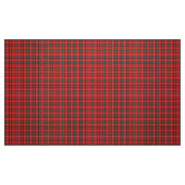Stuart of Bute Tartan Stof (Fat Quarter)