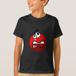 Stuart Redball T-shirt