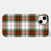 Stuart / Stewart Red Green White Pset Case-Mate iPhone Case (Achterkant (horizontaal))