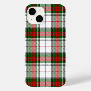 Stuart / Stewart Red Green White Pset Case-Mate iPhone 14 Hoesje