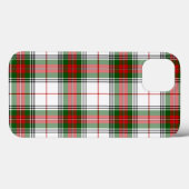 Stuart / Stewart Red Green White Pset Case-Mate iPhone Case (Achterkant (horizontaal))