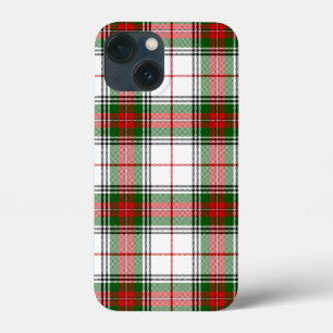 Stuart / Stewart Red Green White Pset Case-Mate iPhone Case