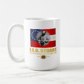 Stuart (Zuidelijke Patriot) Koffiemok (Links)