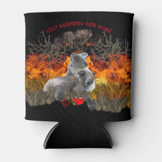 Stubby Cooler (Voorkant)