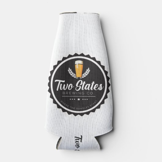 Stubby koeler (Voorkant)