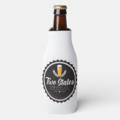 Stubby koeler (Fles Voorkant)