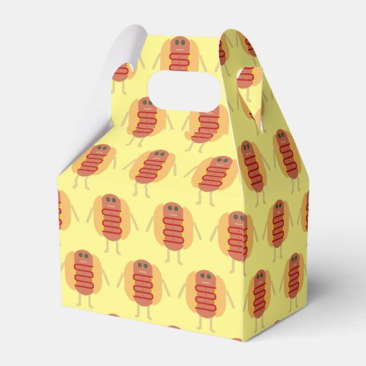 Stubby Lil Weenie Bedankdoosjes (Achterkant)