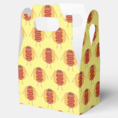 Stubby Lil Weenie Bedankdoosjes (Geopend)