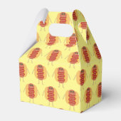 Stubby Lil Weenie Bedankdoosjes (Voorkant Zijde)