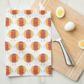 Stubby Lil Weenie Theedoek (Quarter Fold)