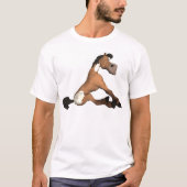 STUBORN T-SHIRT (Voorkant)