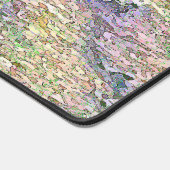 Stucco Groene Zee Desk Mat (Hoek)