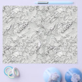 Stucco Pattern Flyer (Enkel)