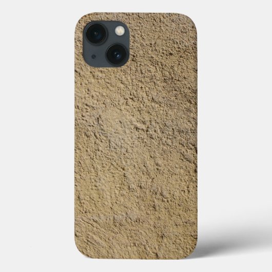 Stucco Texture Case-Mate iPhone Case (Achterkant)