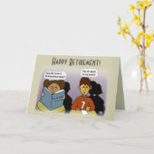 Stuck Folded Wenskaart Kaart (Gele Bloem)