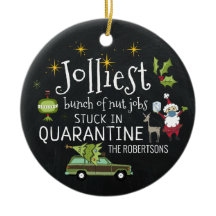 Stuck in Quarantine | Funny 2020 Herdenking