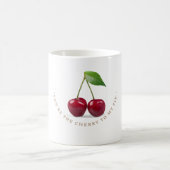 Stuck on You – Honeybee Love Mug Koffiemok (Center)