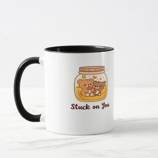 Stuck On You Simple Love Aesthetic  Mok (Links)