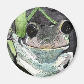 "Stuck On You" van Elle Magneet