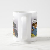 Stuck Specialty Mok (Achterkant)