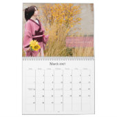 Stuckey Media 2015 Cosplay Calendar Kalender (Mar 2027)