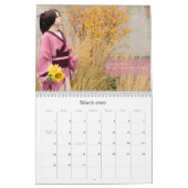 Stuckey Media 2015 Cosplay Calendar Kalender (Mar 2026)