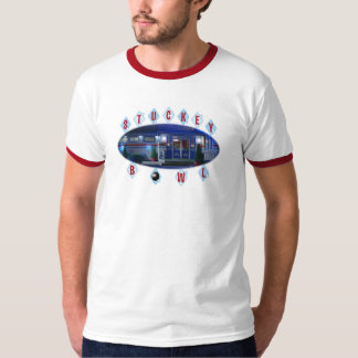 Stuckeyville_copy T-shirt