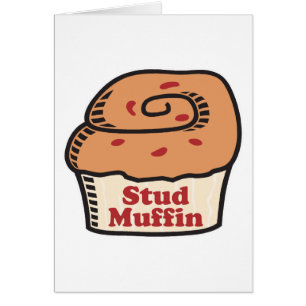 stud muffin