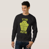 Stud Muffin 2 Trui (Voorkant volledig)
