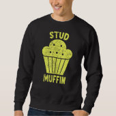 Stud Muffin 2 Trui (Voorkant)