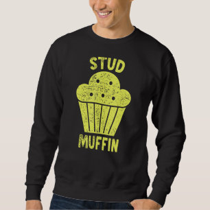 Stud Muffin 2 Trui