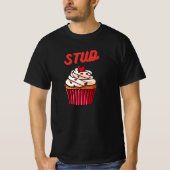 Stud Muffin Classic T-shirt (Voorkant)