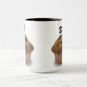 Stud Muffin Coffee Mok (Midden)