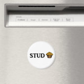 Stud muffin magneet (Insitu (Vaatwasser))