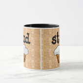 Stud Muffin Mok (Midden)