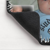 Stud Muffin Mousepad Muismat (Hoek)