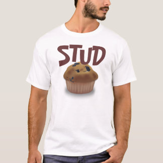 Stud Muffin T-shirt