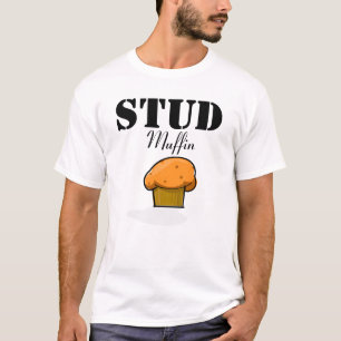 STUD Muffin T-shirt