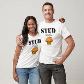 STUD Muffin T-shirt (Unisex)