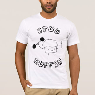 Stud Muffin T-shirt