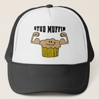 Stud Muffin Trucker Pet