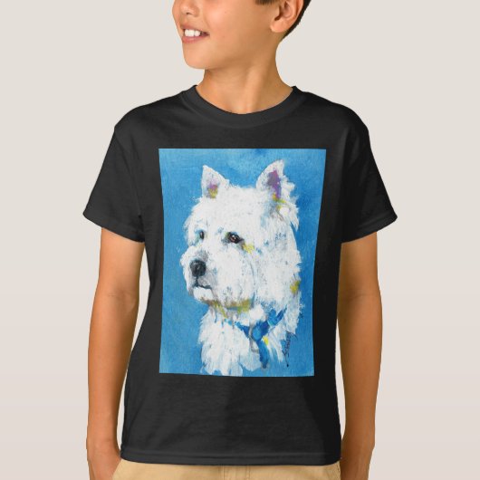 Studebaker's Pooh T-shirt (Voorkant)