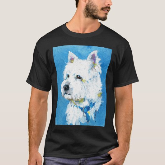 Studebaker's Pooh T-shirt (Voorkant)