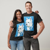 Studebaker's Pooh T-shirt (Unisex)